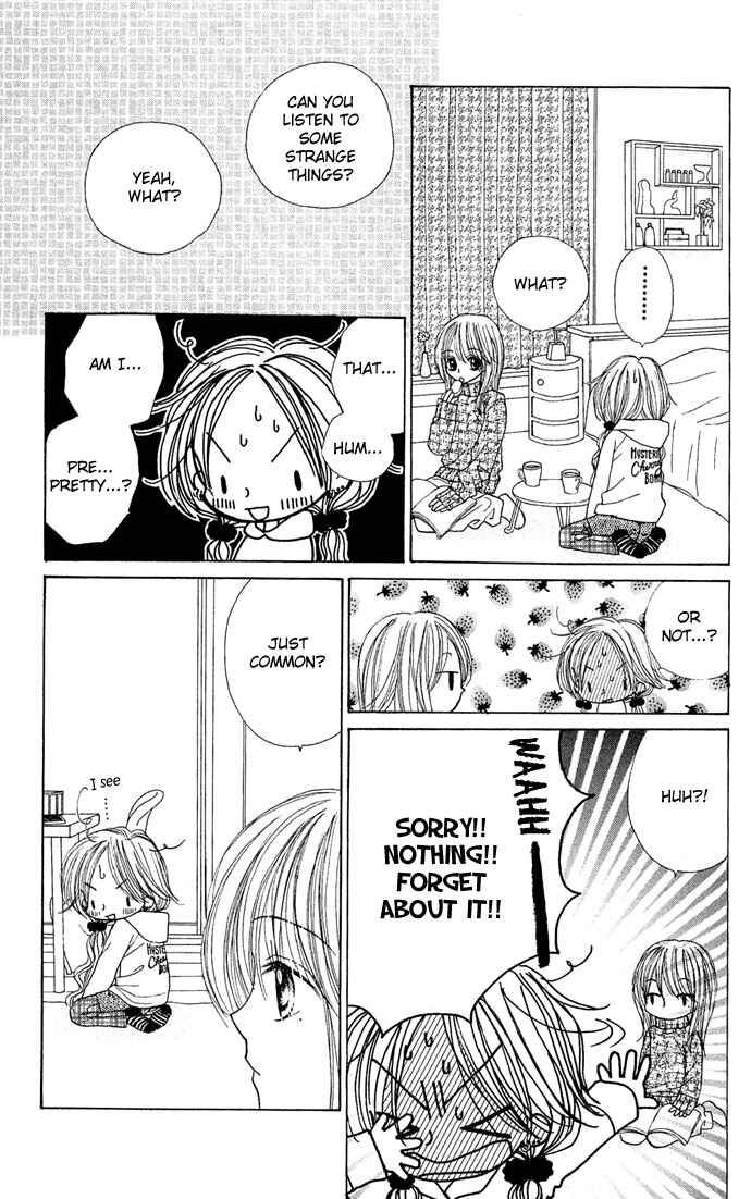 Page 20 Chapter 6 Sakuragaoka Angels