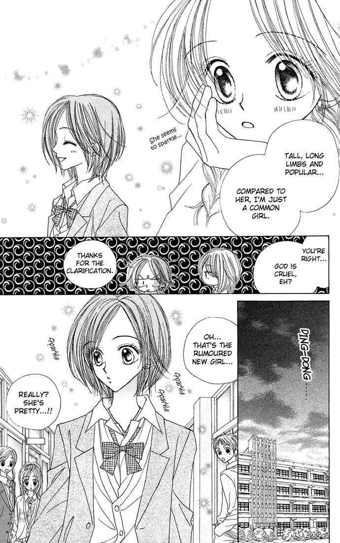 Page 8 Chapter 6 Sakuragaoka Angels