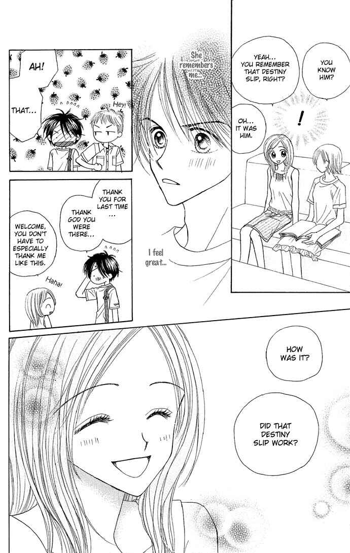 Page 44 Chapter 4.5 Sakuragaoka Angels