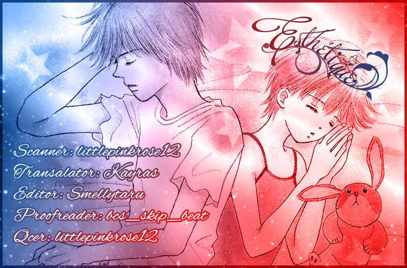 Page 1 Chapter 2 37°C Kiss