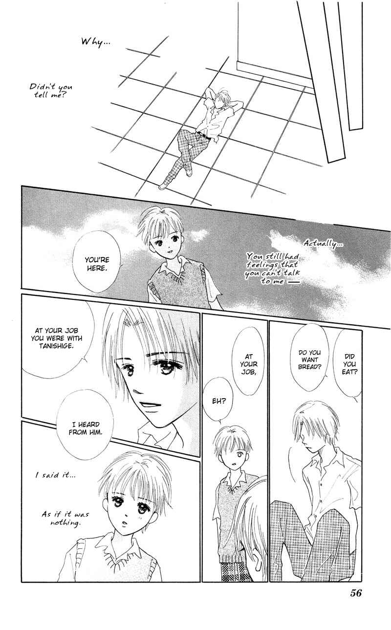 Page 12 Chapter 2 37°C Kiss
