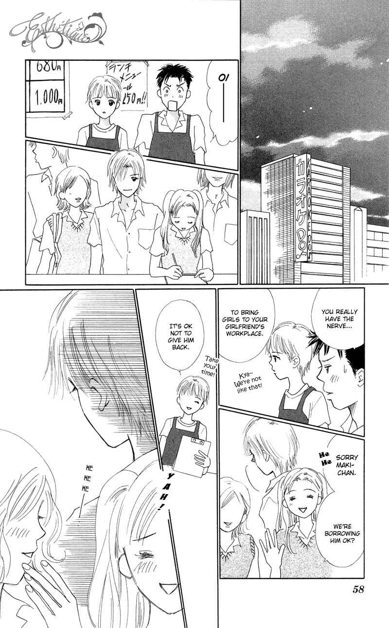 Page 14 Chapter 2 37°C Kiss