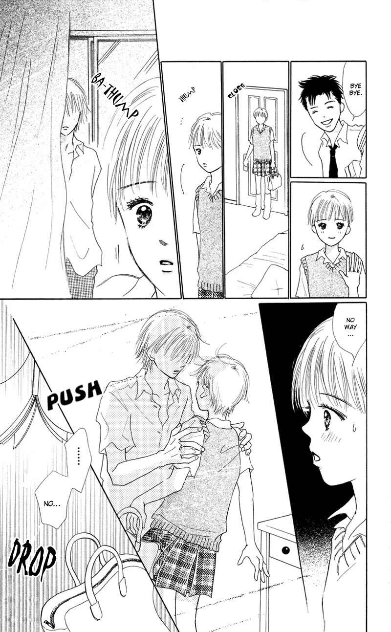 Page 17 Chapter 2 37°C Kiss