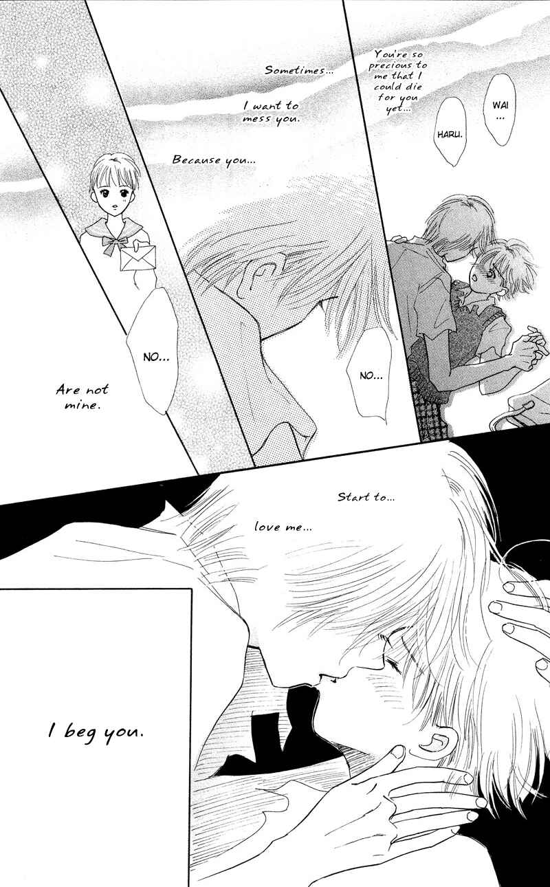 Page 18 Chapter 2 37°C Kiss