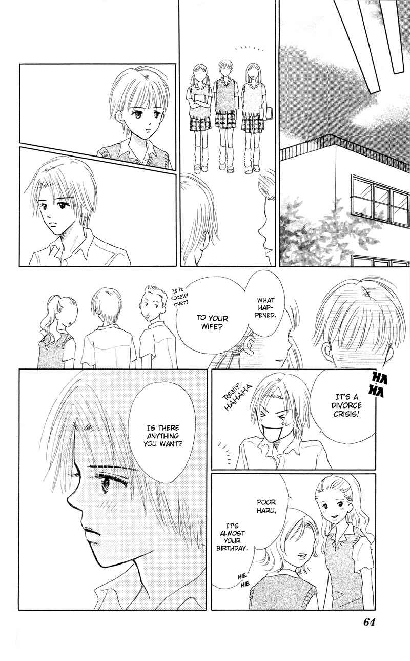 Page 20 Chapter 2 37°C Kiss