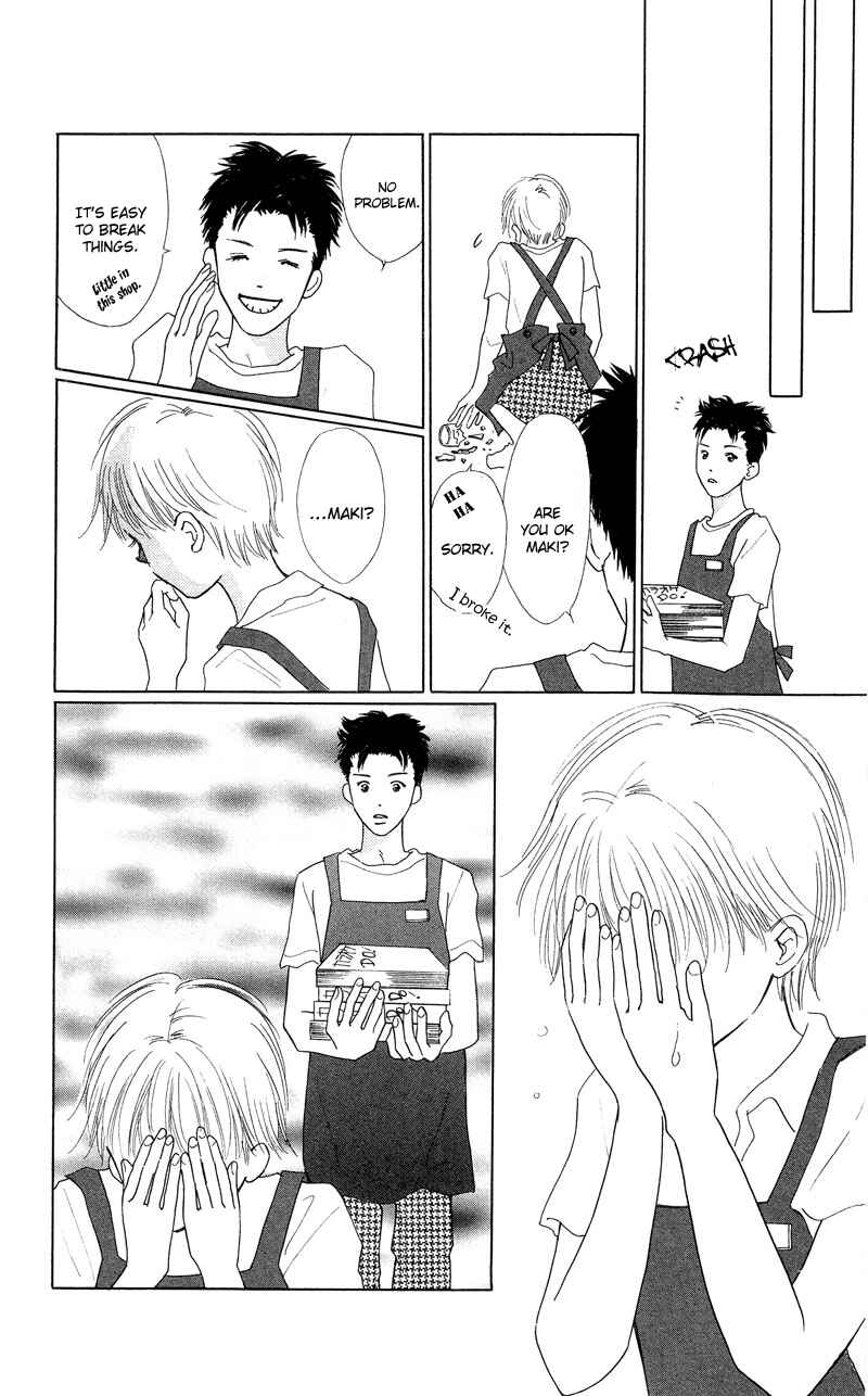 Page 26 Chapter 2 37°C Kiss