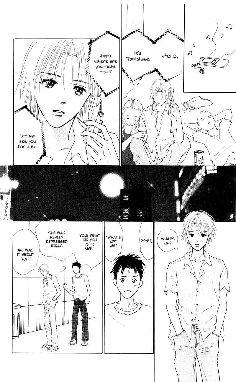 Page 28 Chapter 2 37°C Kiss