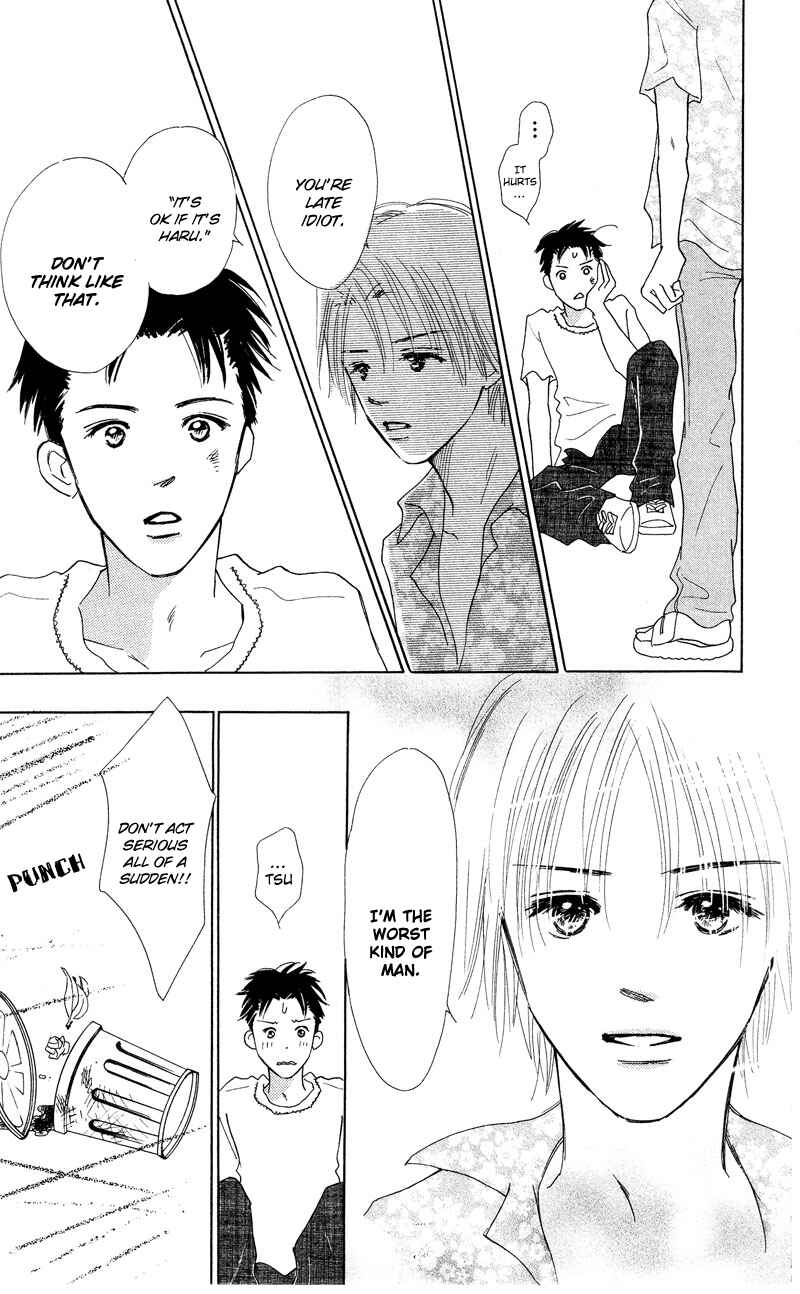 Page 31 Chapter 2 37°C Kiss