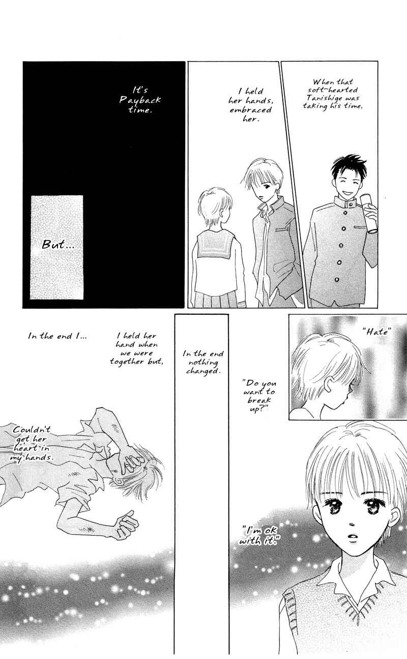 Page 32 Chapter 2 37°C Kiss