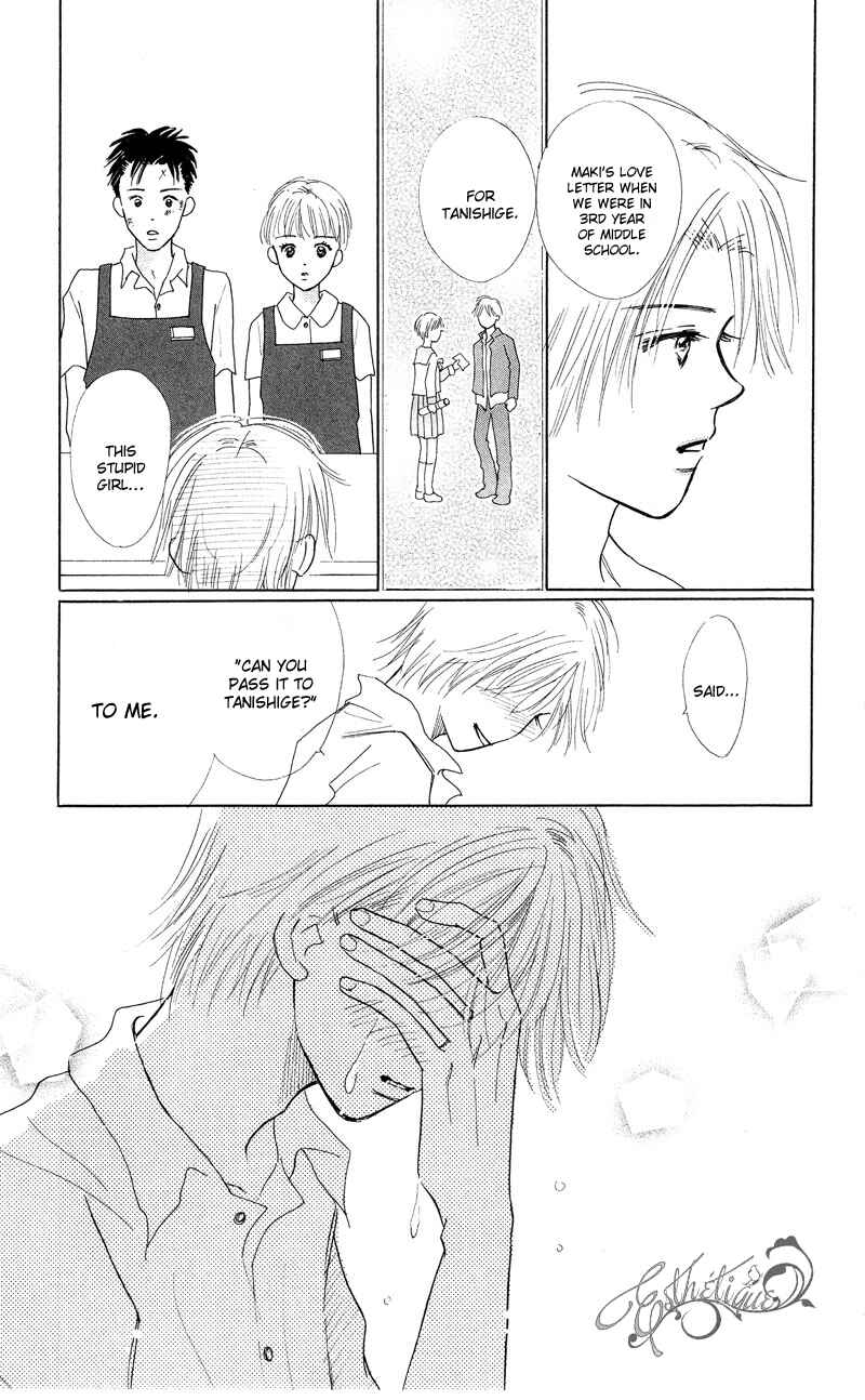 Page 35 Chapter 2 37°C Kiss
