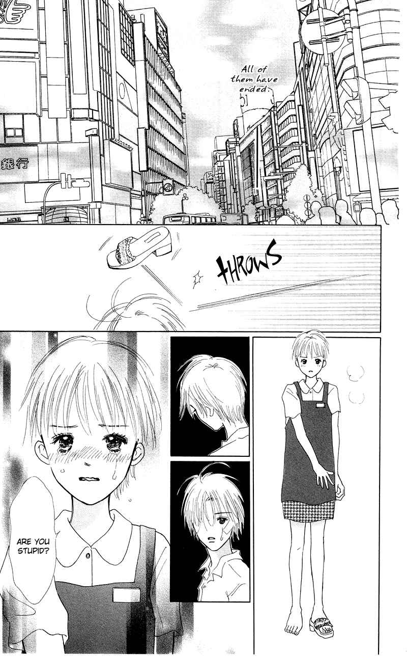 Page 37 Chapter 2 37°C Kiss