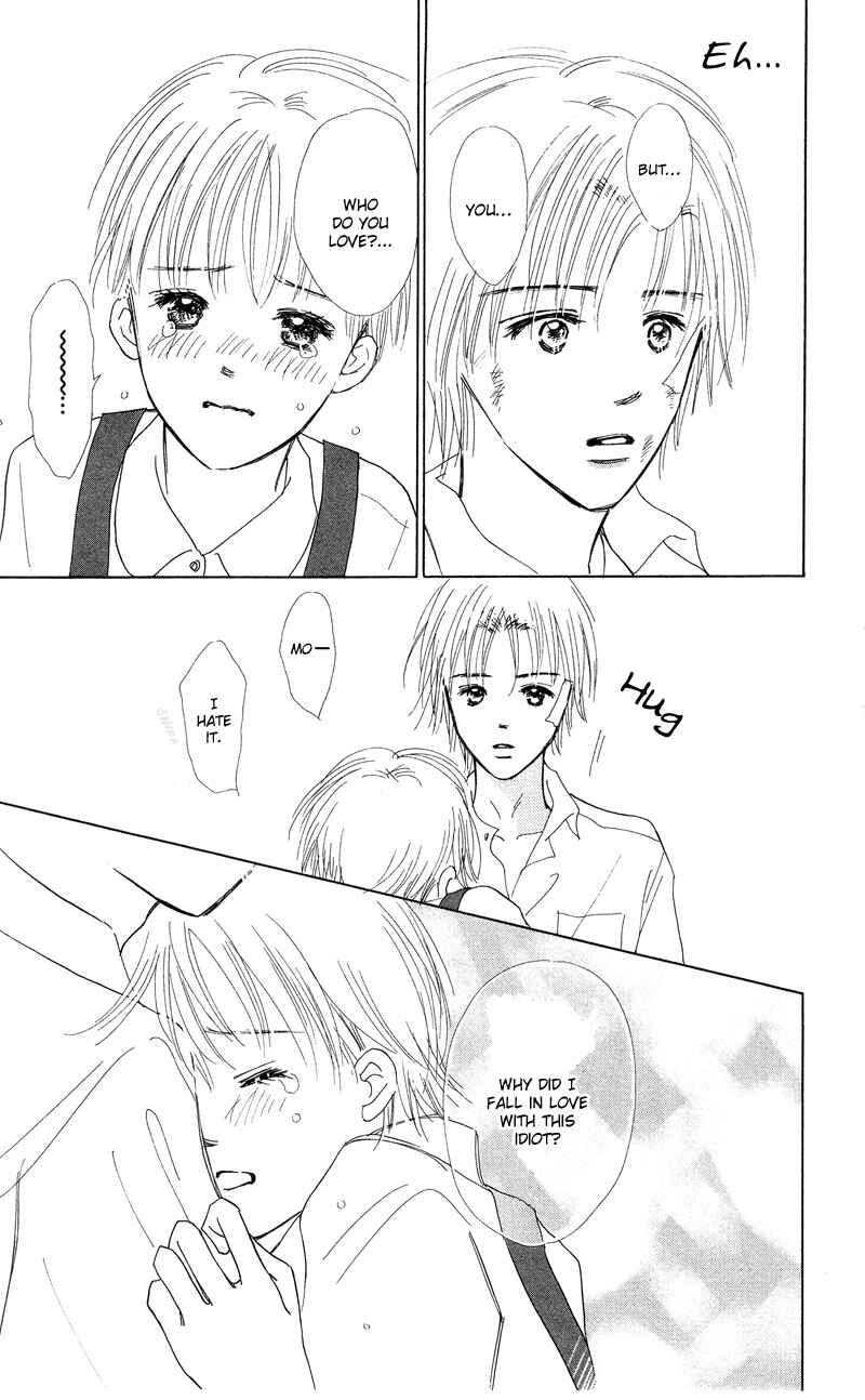 Page 39 Chapter 2 37°C Kiss