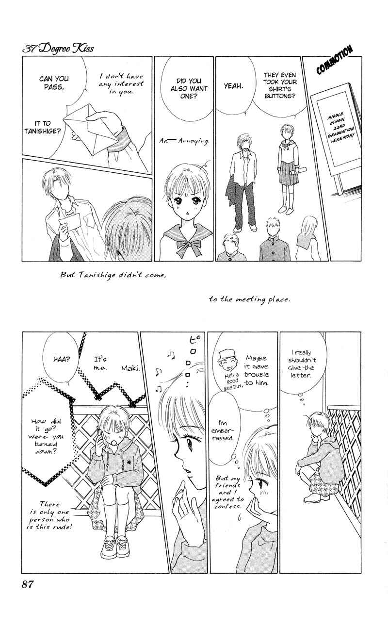 Page 43 Chapter 2 37°C Kiss