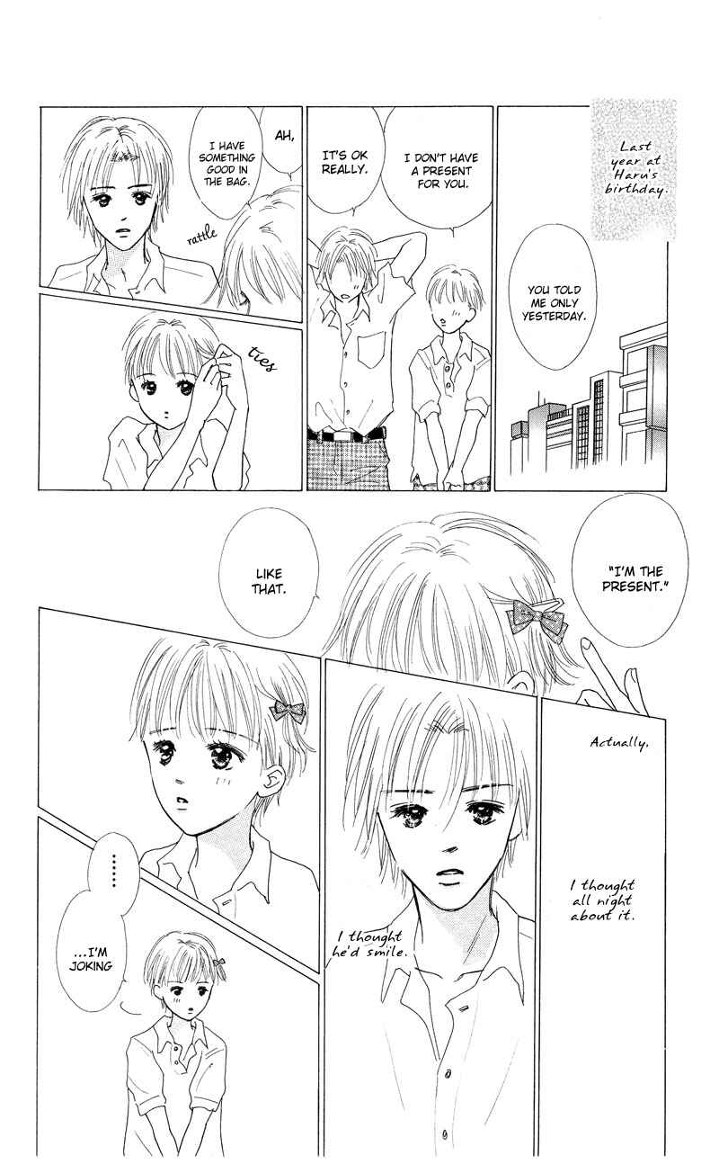 Page 48 Chapter 2 37°C Kiss