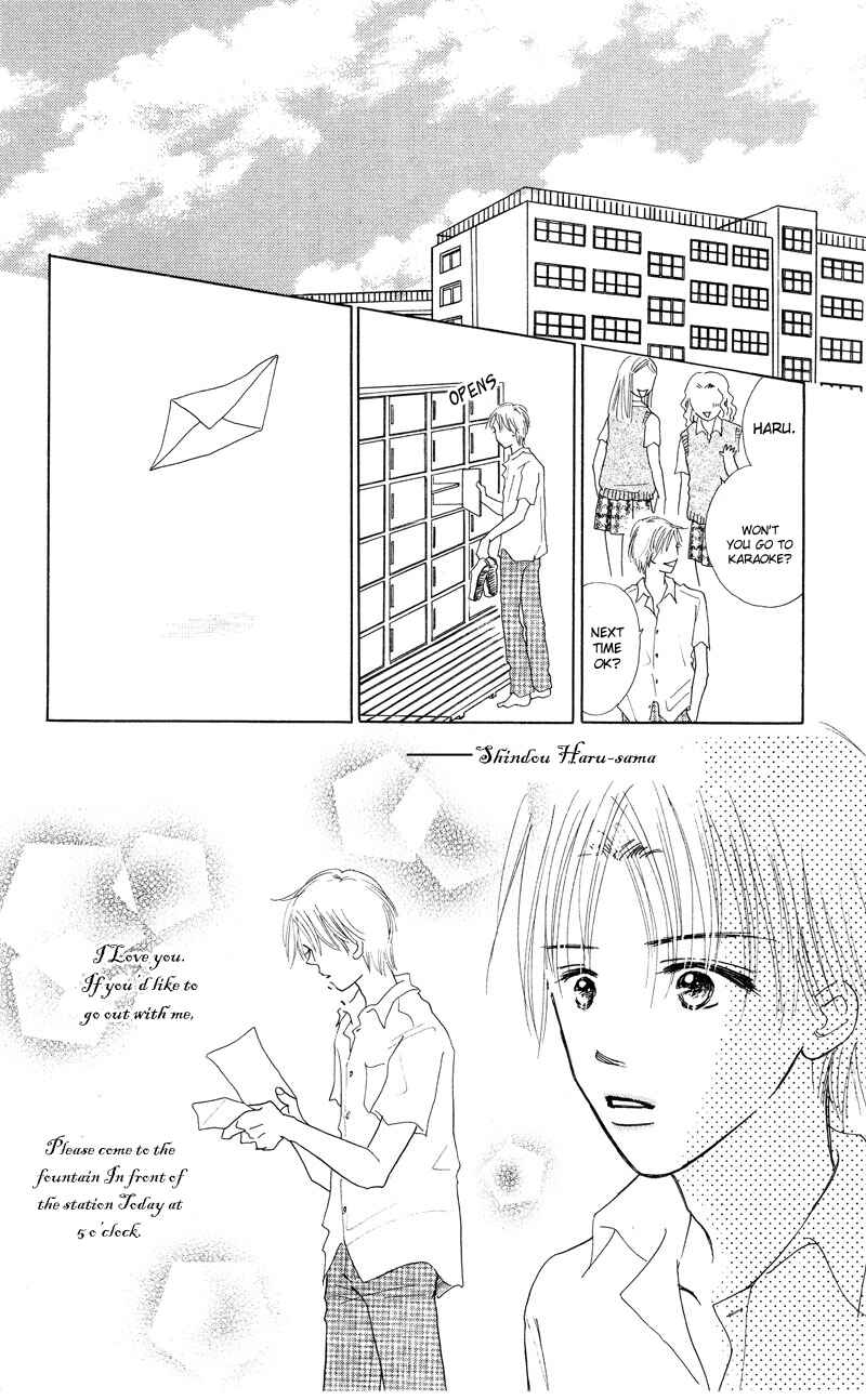 Page 50 Chapter 2 37°C Kiss