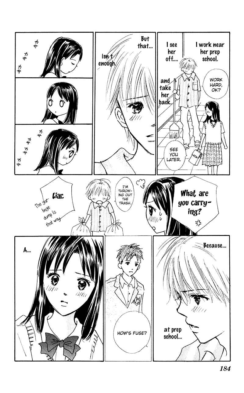 Page 10 Chapter 5 37°C Kiss
