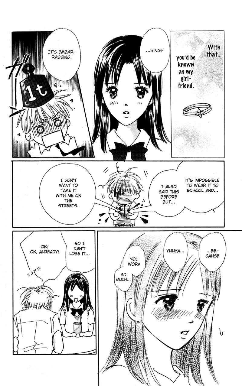 Page 6 Chapter 5 37°C Kiss