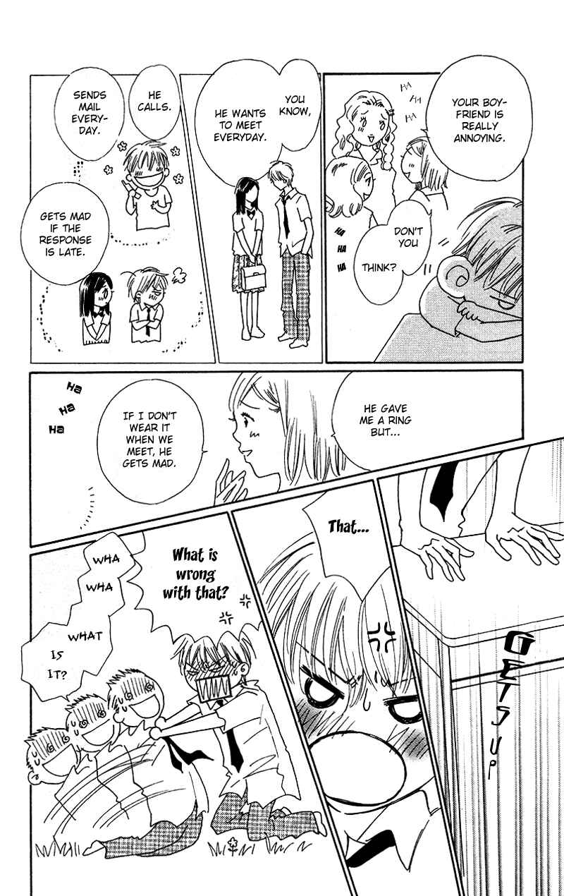 Page 8 Chapter 5 37°C Kiss