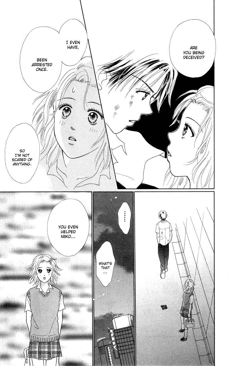 Page 11 Chapter 4 37°C Kiss