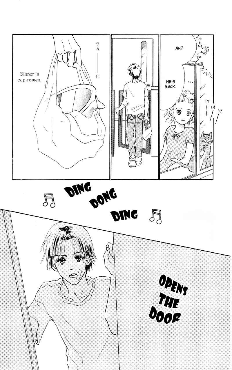 Page 14 Chapter 4 37°C Kiss