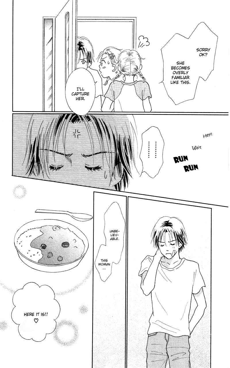 Page 16 Chapter 4 37°C Kiss