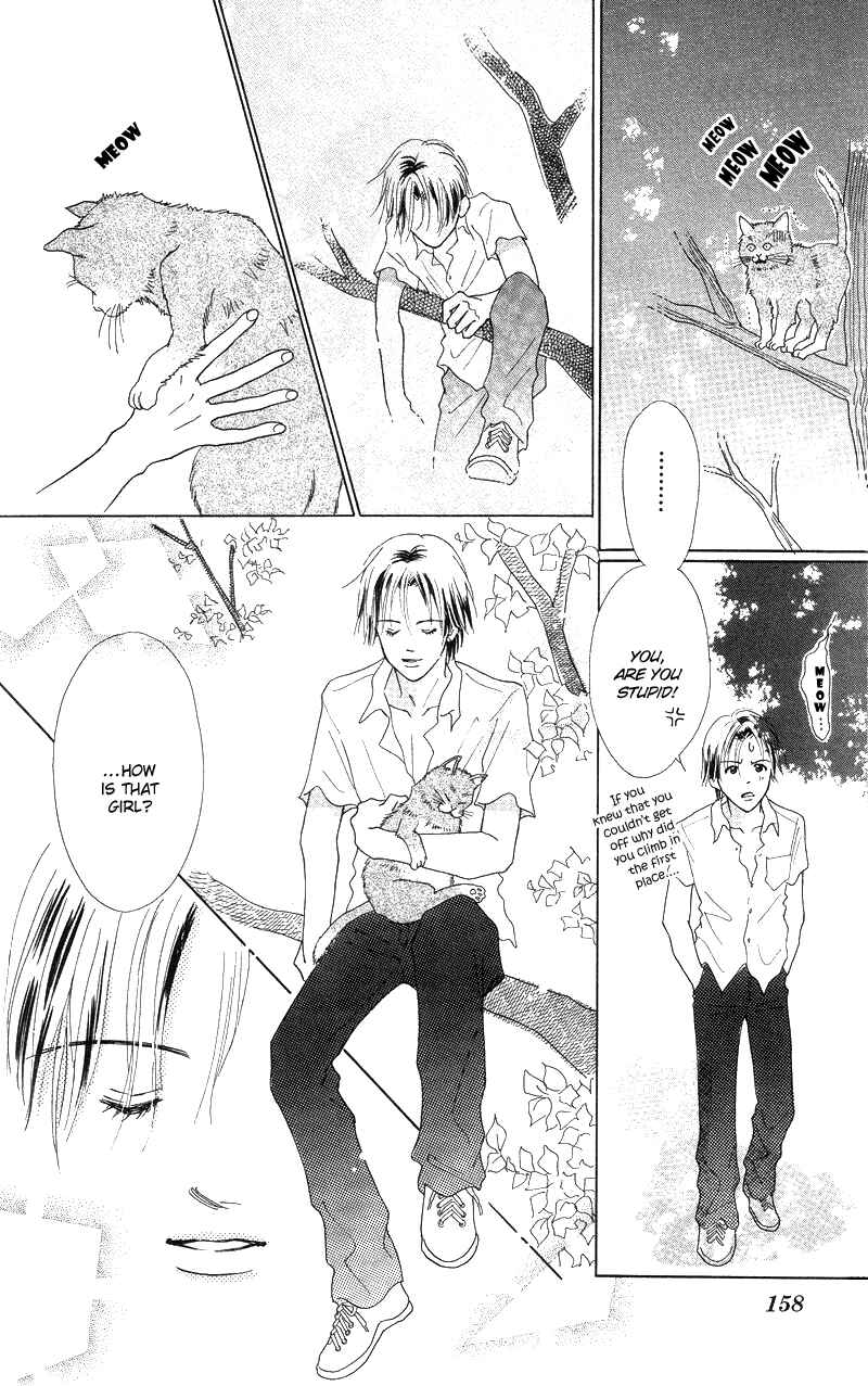 Page 24 Chapter 4 37°C Kiss