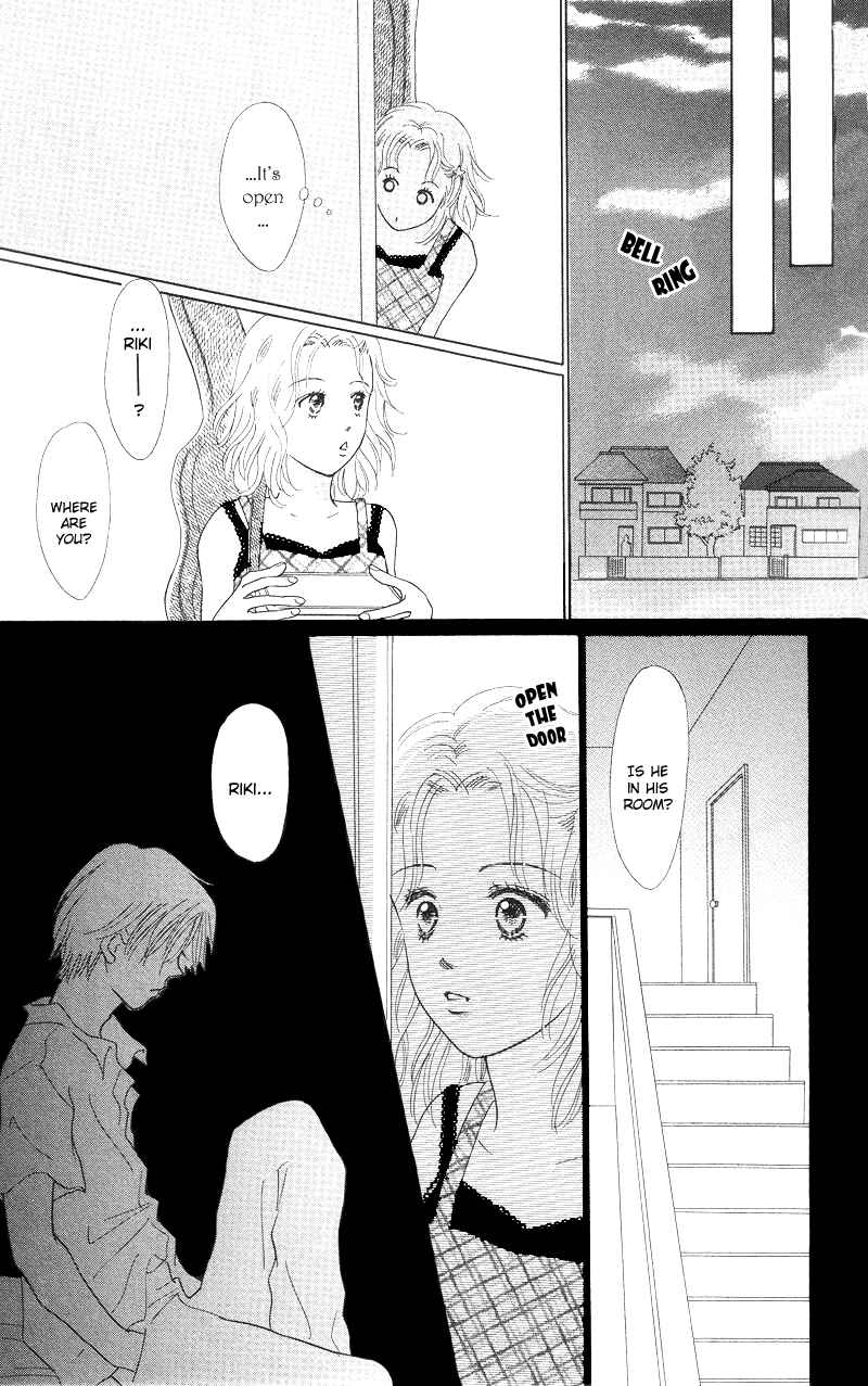 Page 27 Chapter 4 37°C Kiss