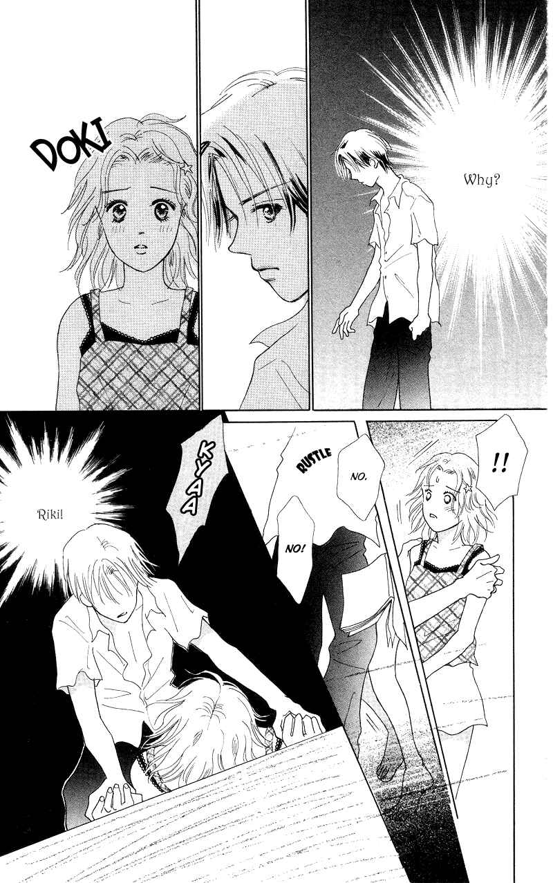 Page 29 Chapter 4 37°C Kiss