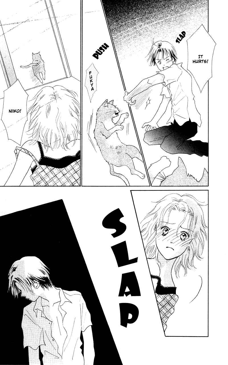 Page 33 Chapter 4 37°C Kiss