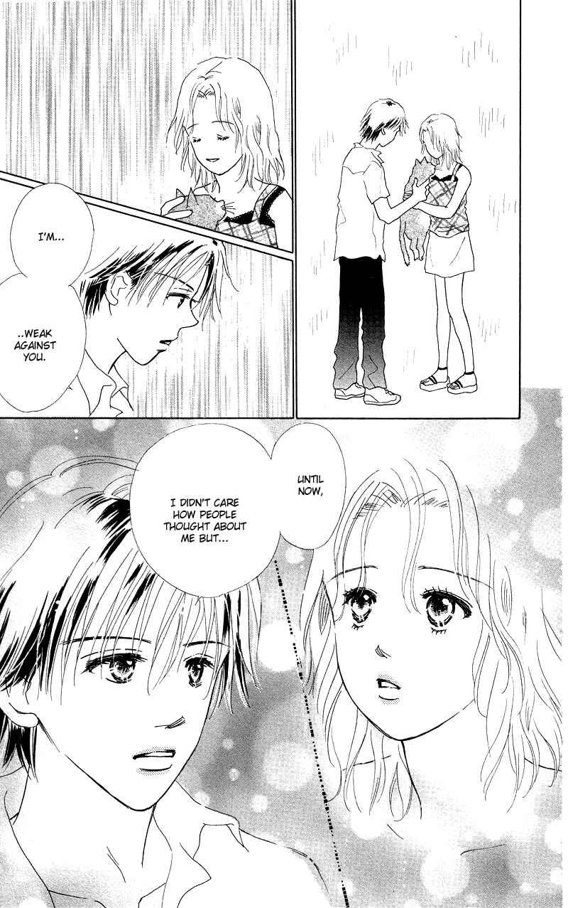 Page 37 Chapter 4 37°C Kiss