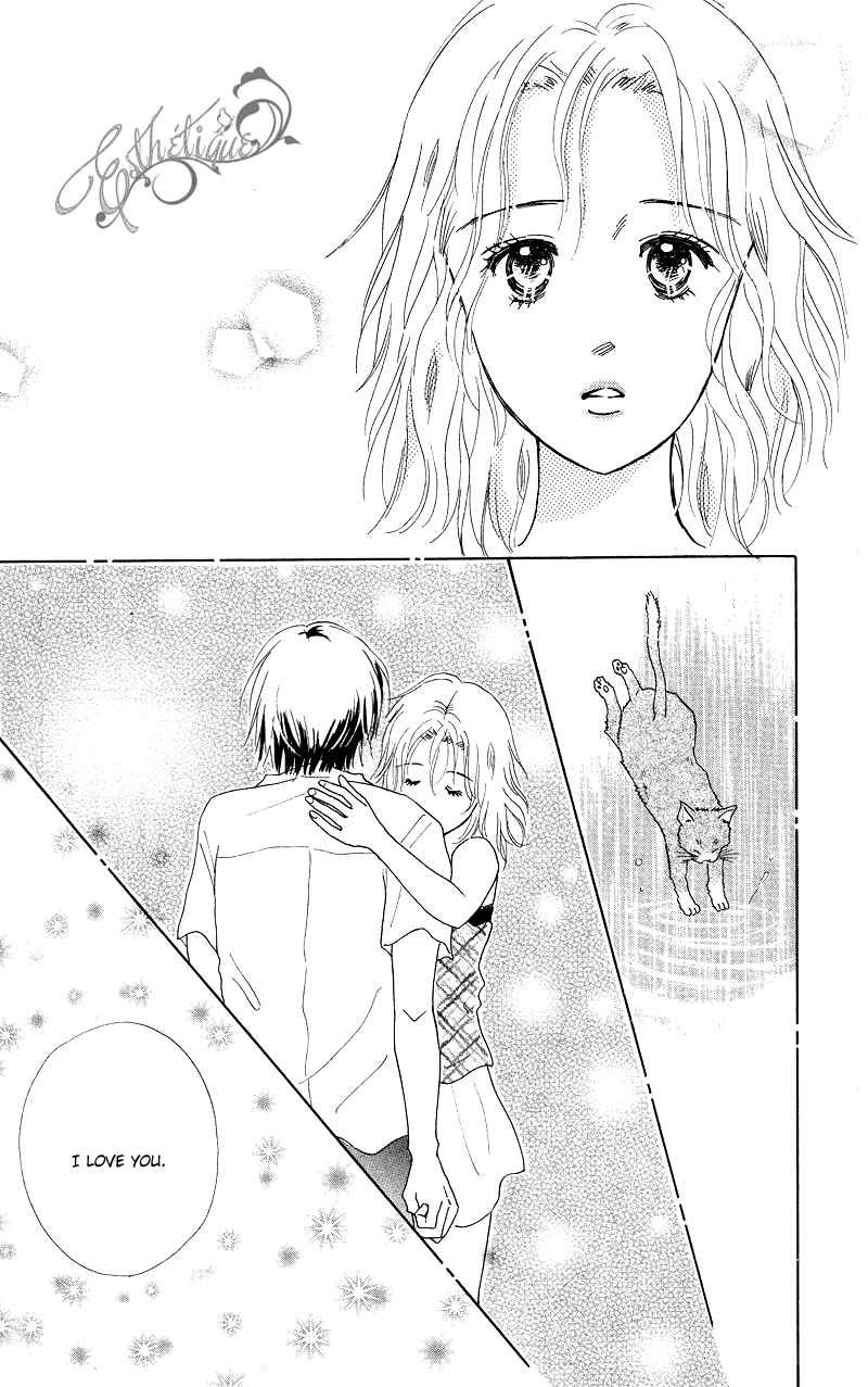 Page 39 Chapter 4 37°C Kiss