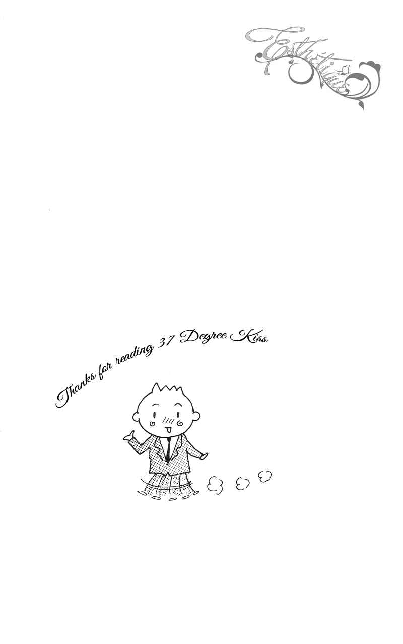 Page 42 Chapter 4 37°C Kiss