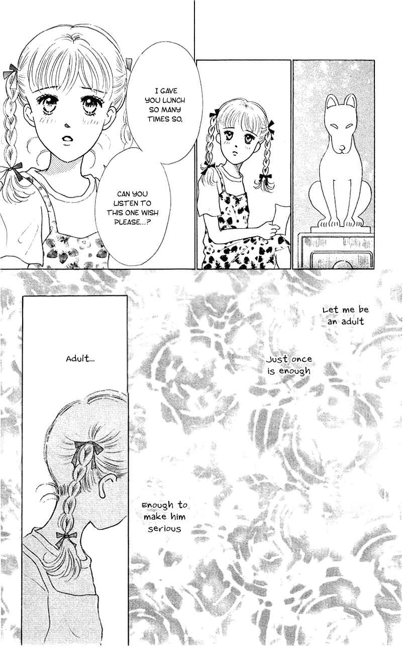 Page 13 Chapter 3 37°C Kiss