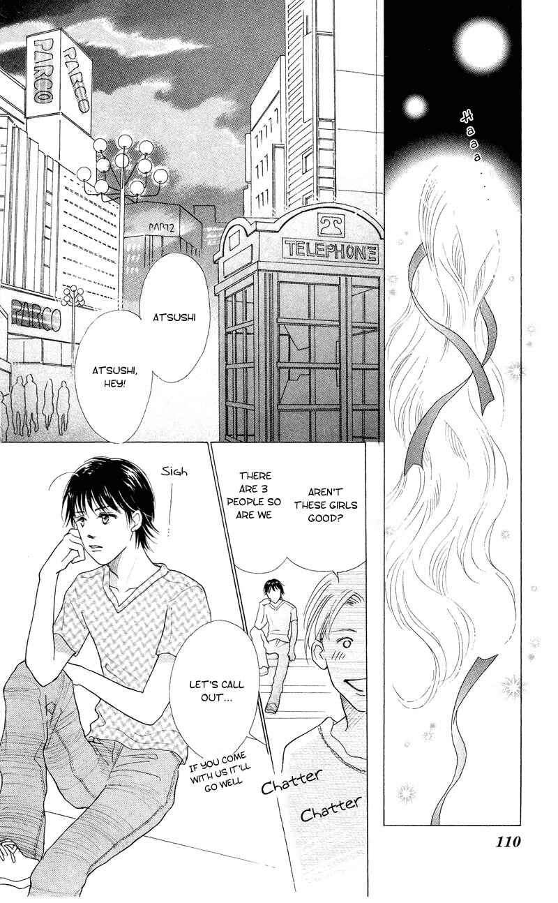 Page 14 Chapter 3 37°C Kiss