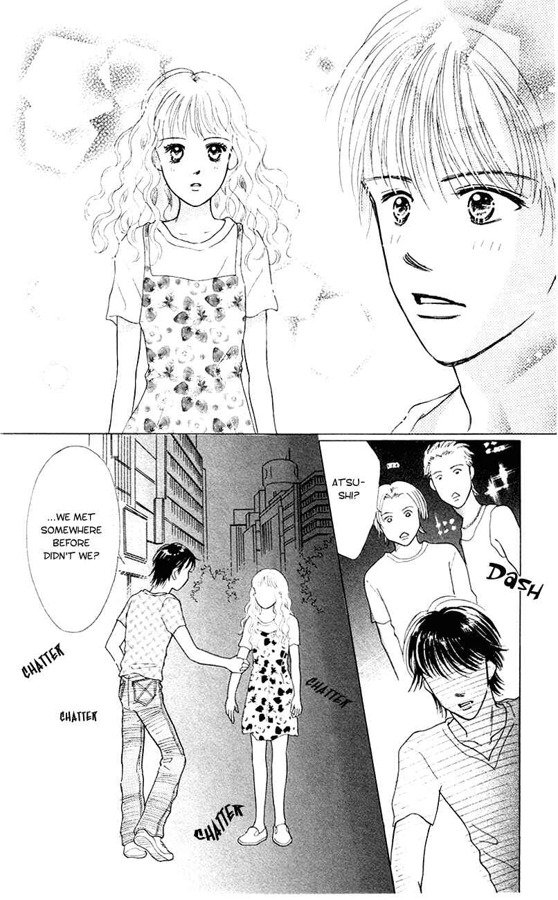 Page 16 Chapter 3 37°C Kiss