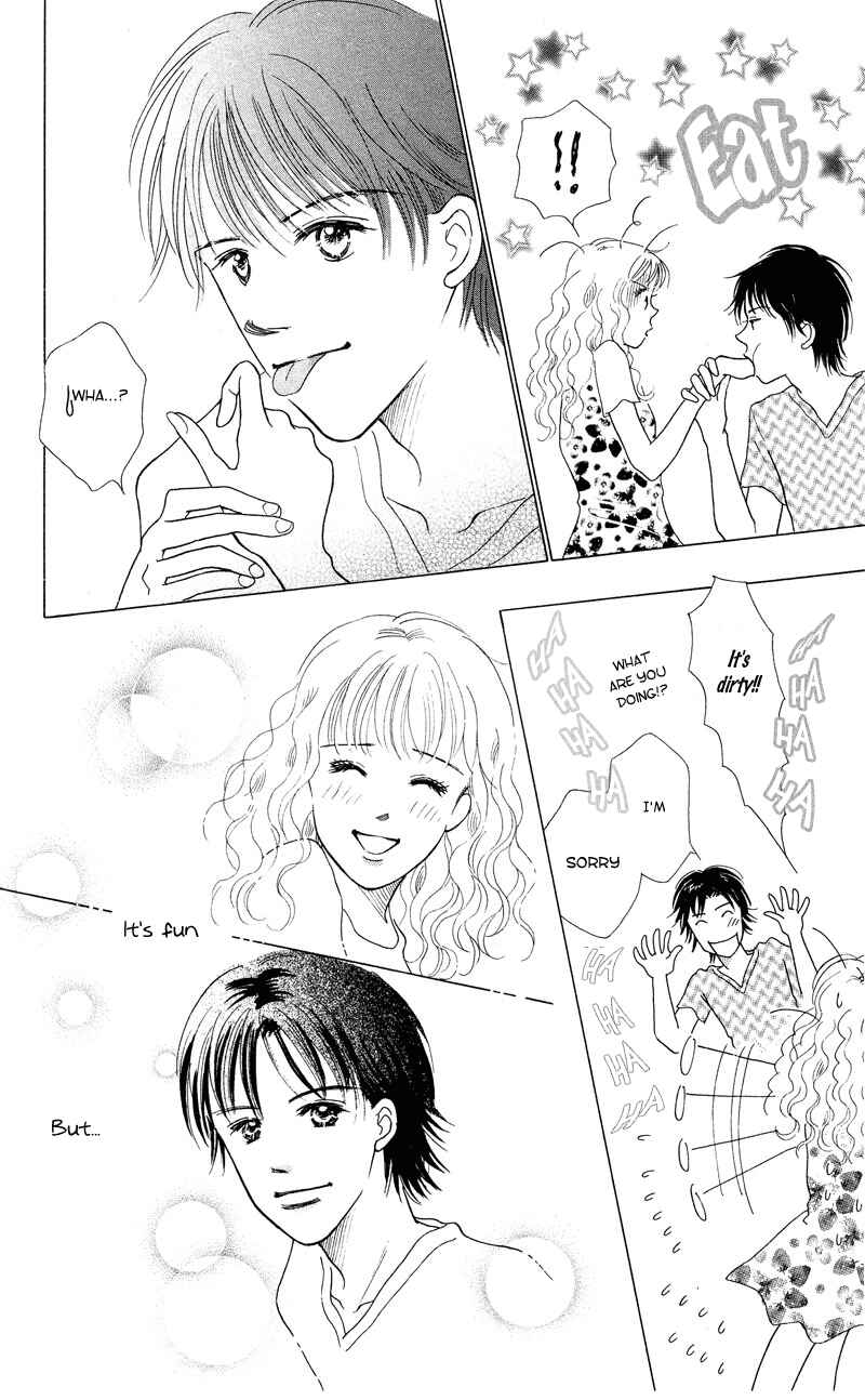 Page 22 Chapter 3 37°C Kiss