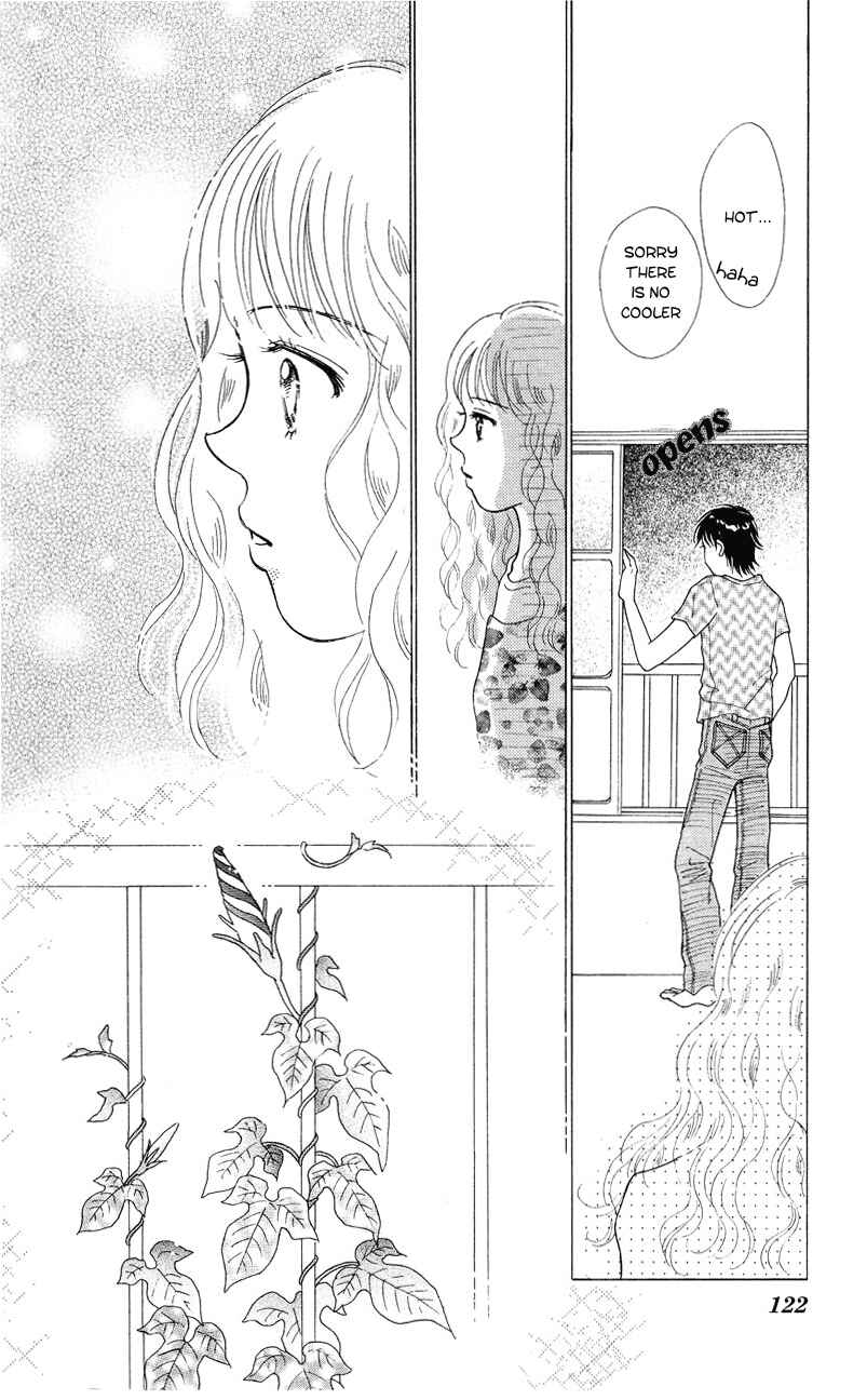 Page 26 Chapter 3 37°C Kiss