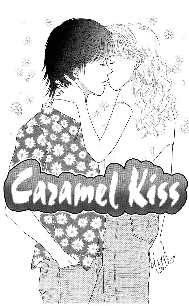 Page 3 Chapter 3 37°C Kiss