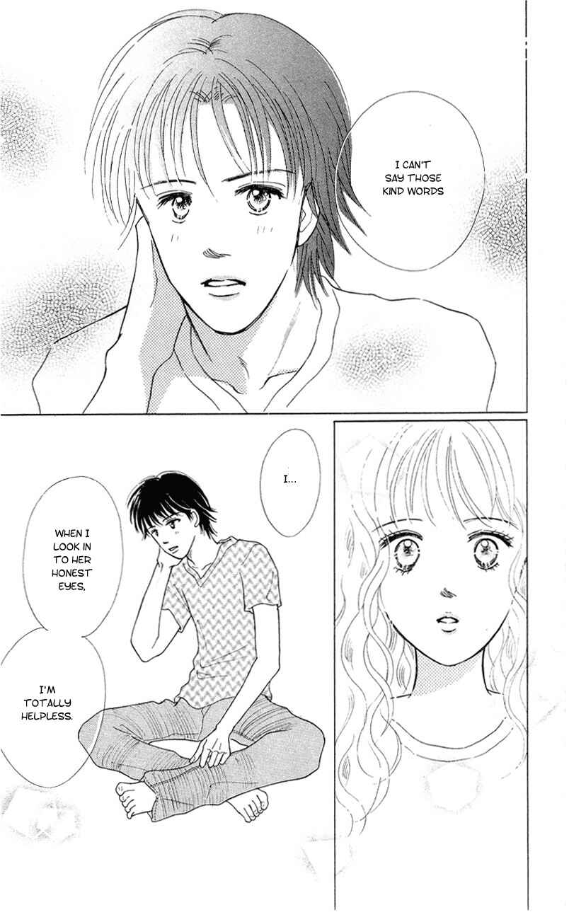 Page 31 Chapter 3 37°C Kiss