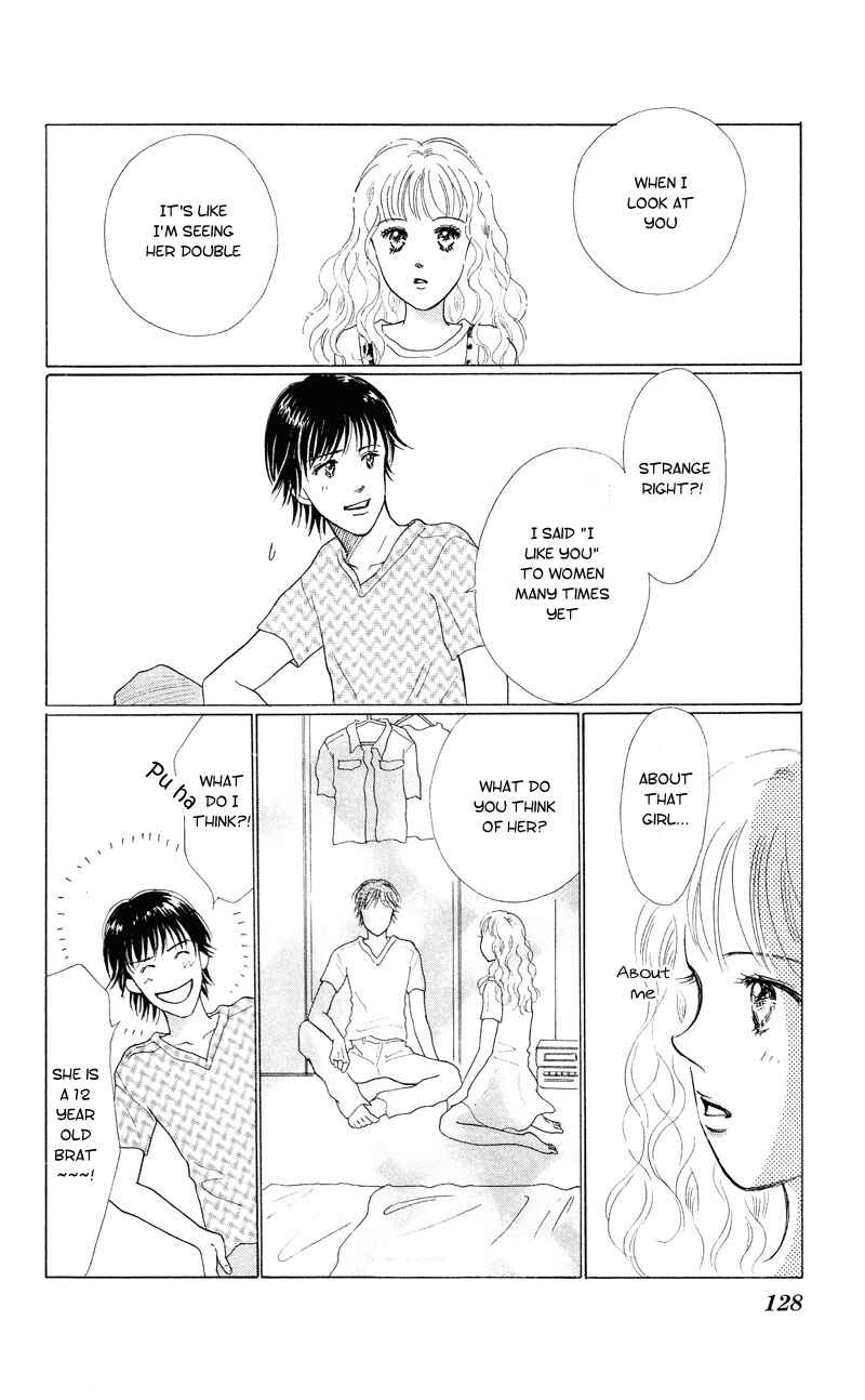 Page 32 Chapter 3 37°C Kiss