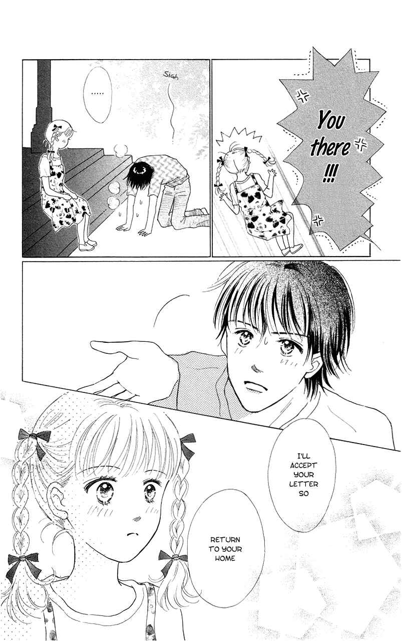 Page 36 Chapter 3 37°C Kiss