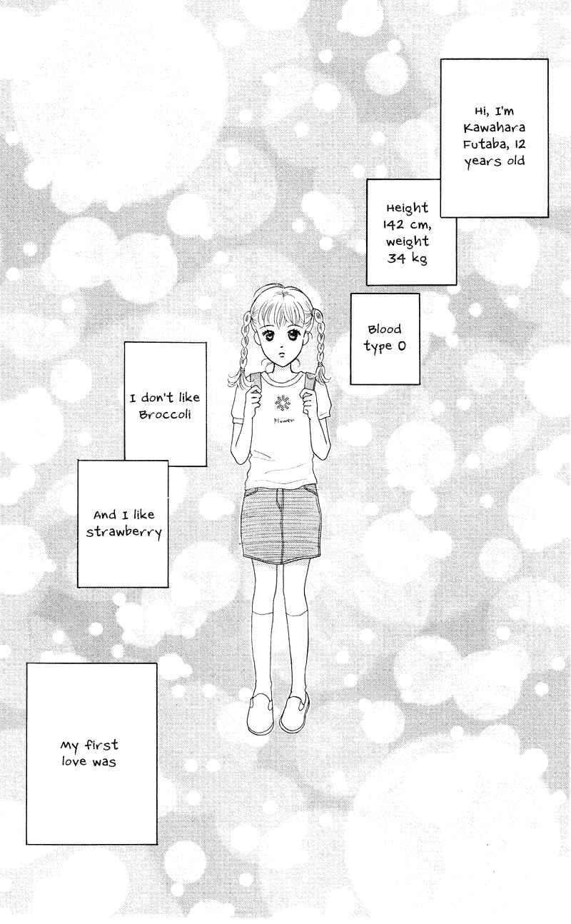 Page 4 Chapter 3 37°C Kiss