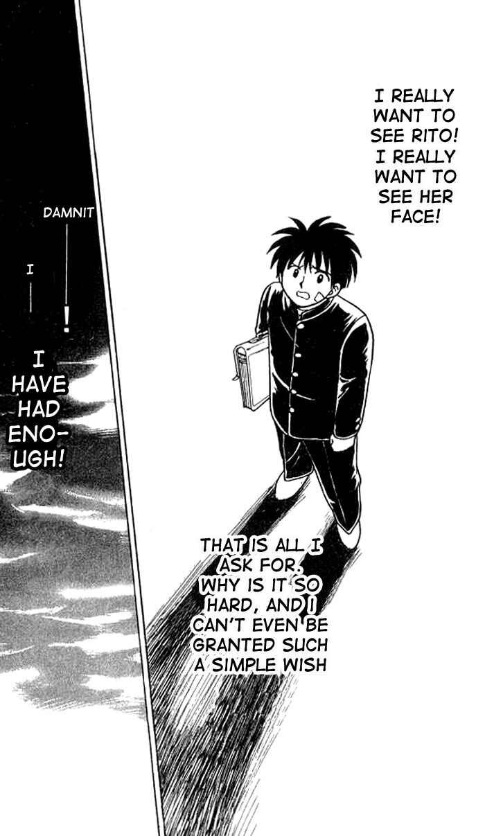 Page 18 Chapter 4 Hisoka Returns!