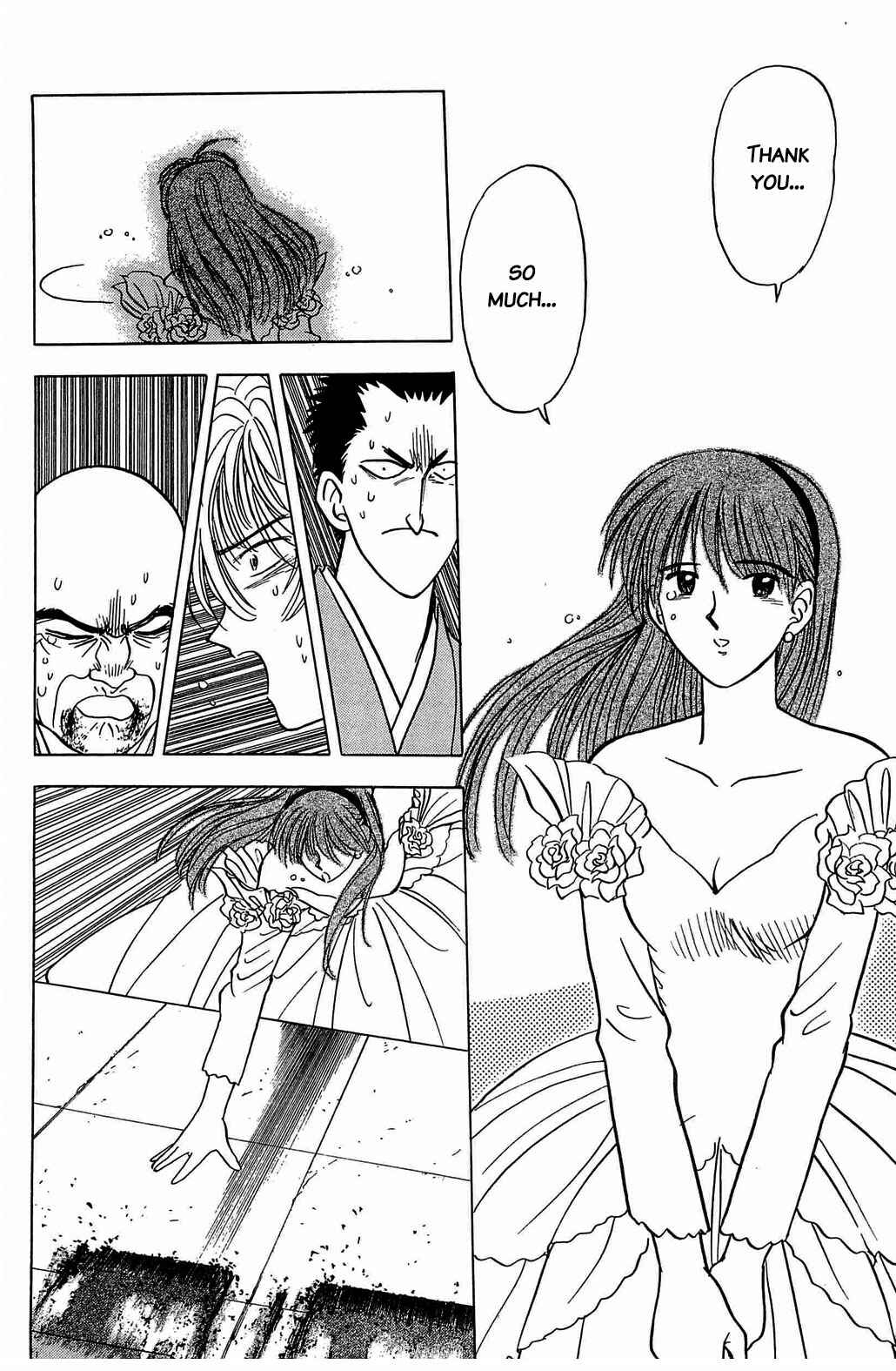 Page 20 Chapter 38 Hisoka Returns!