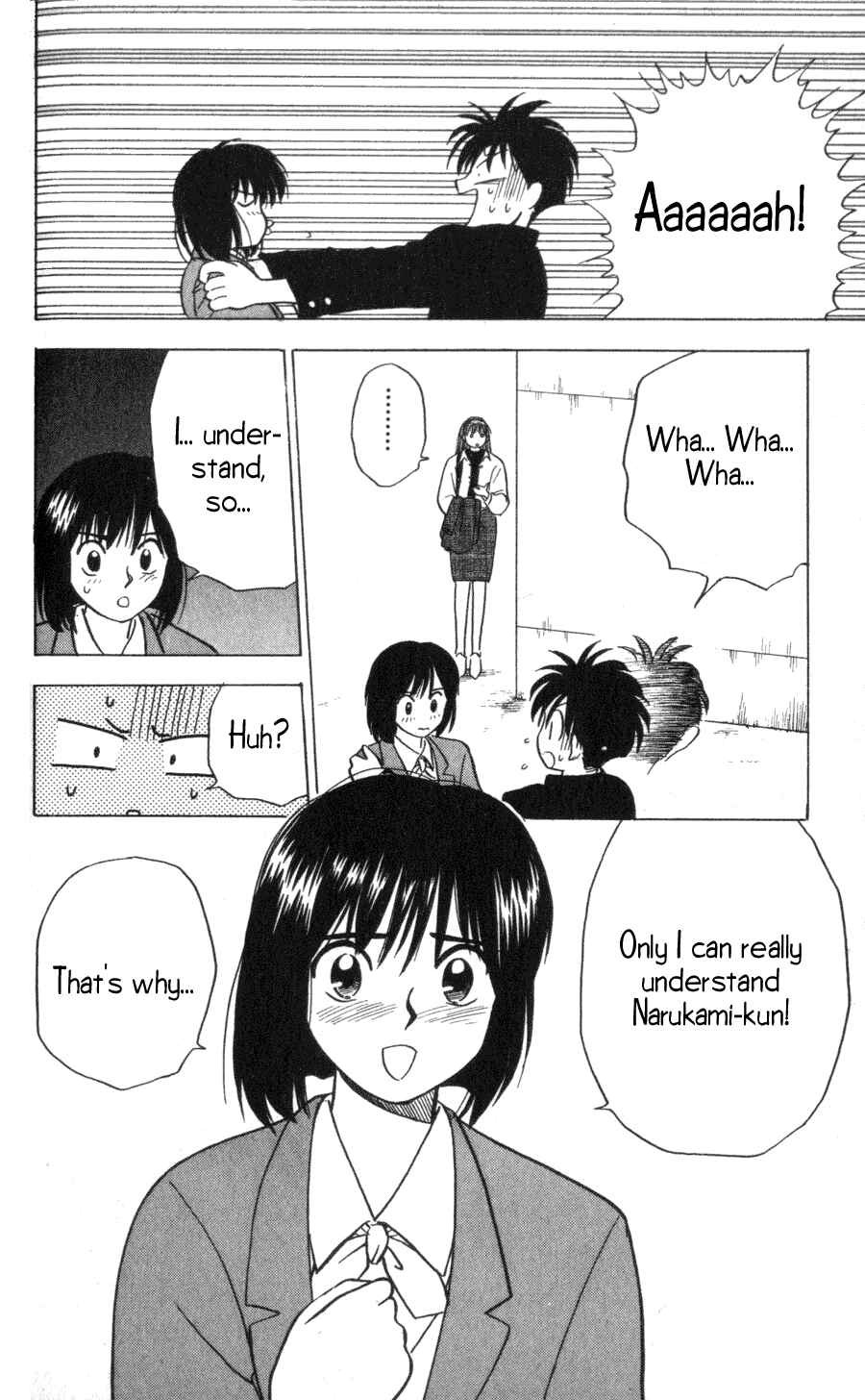 Page 19 Chapter 7 Hisoka Returns!