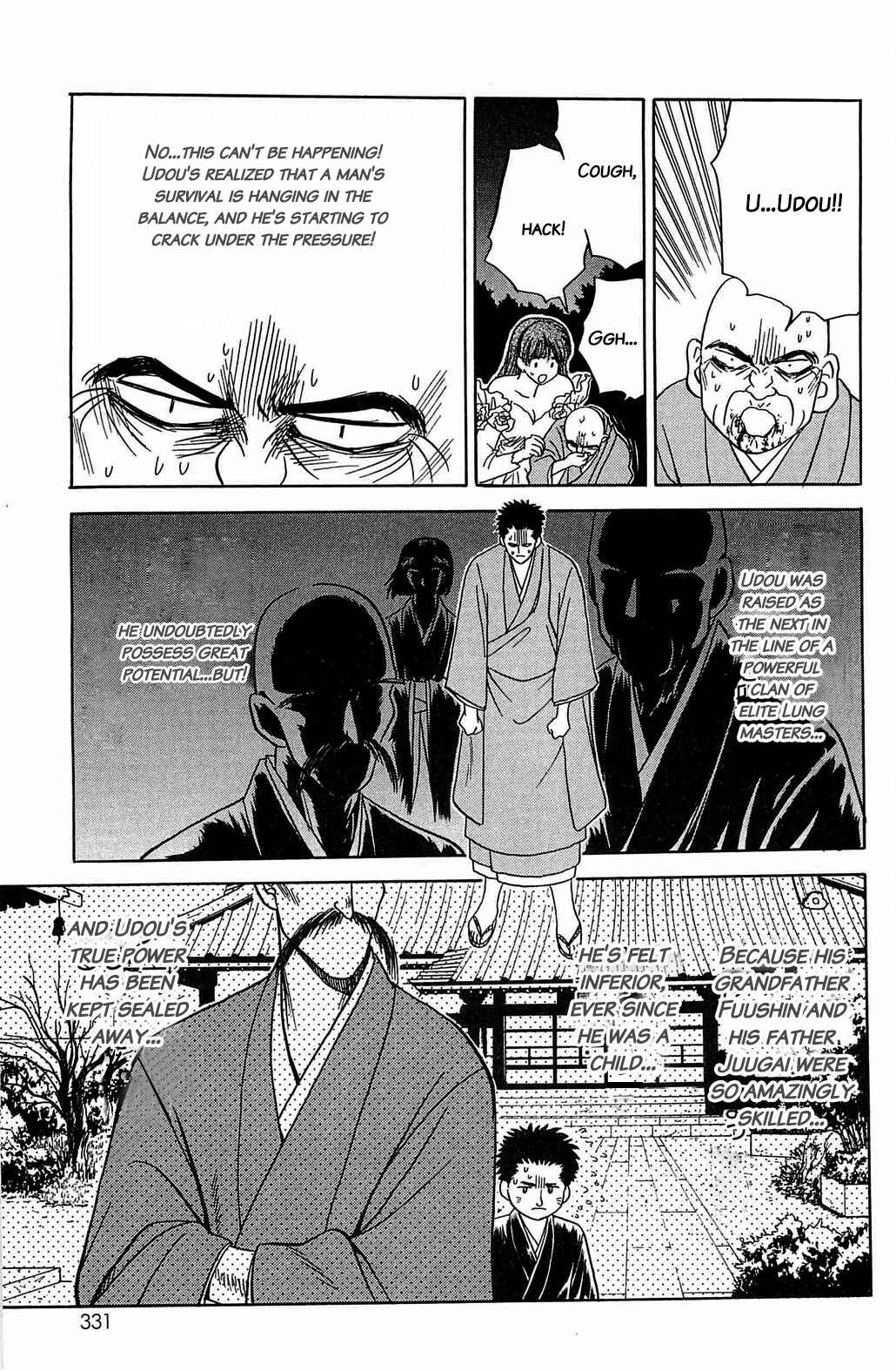 Page 9 Chapter 37 Hisoka Returns!