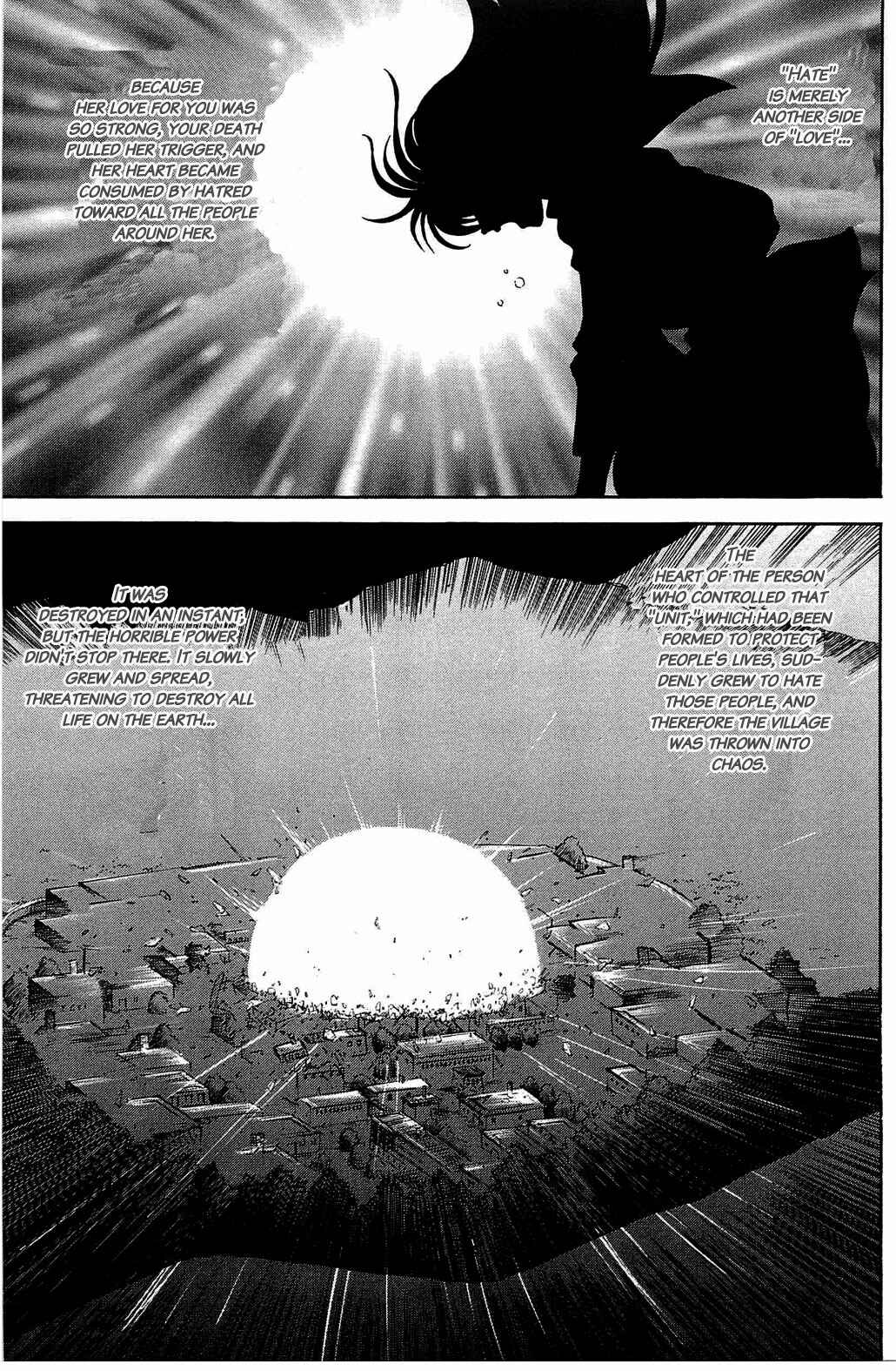 Page 11 Chapter 56 Hisoka Returns!