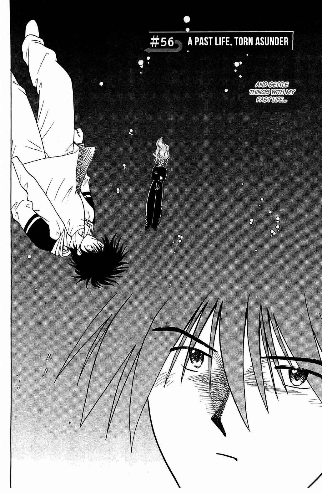 Page 2 Chapter 56 Hisoka Returns!