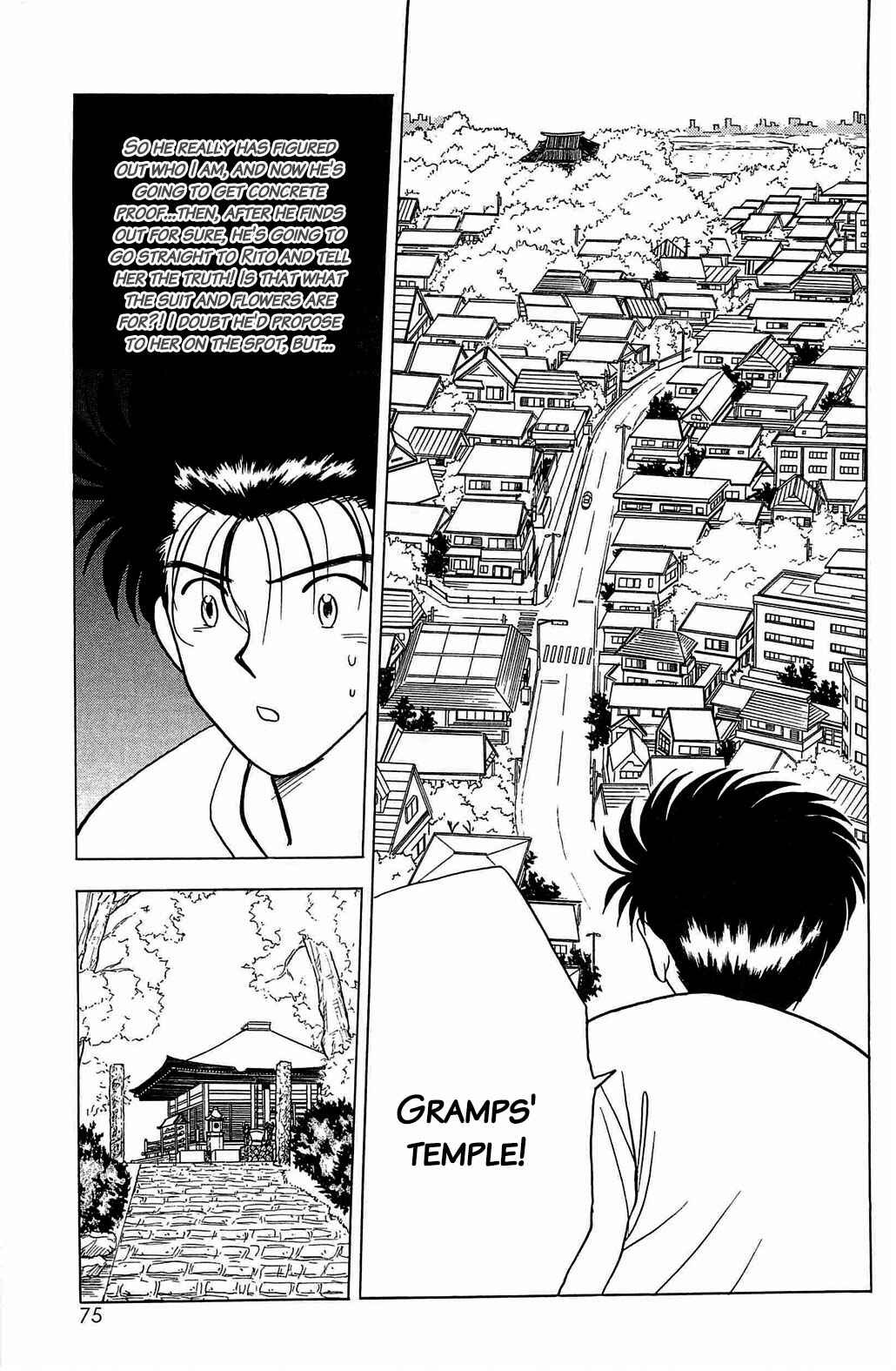 Page 11 Chapter 24 Hisoka Returns!