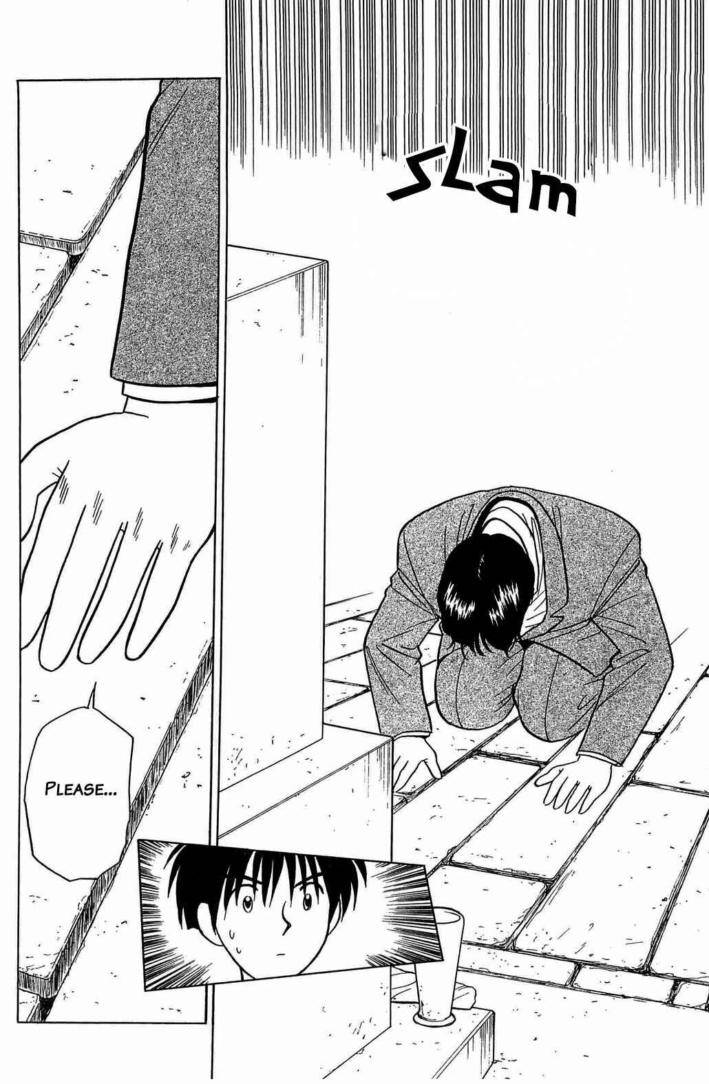 Page 14 Chapter 24 Hisoka Returns!